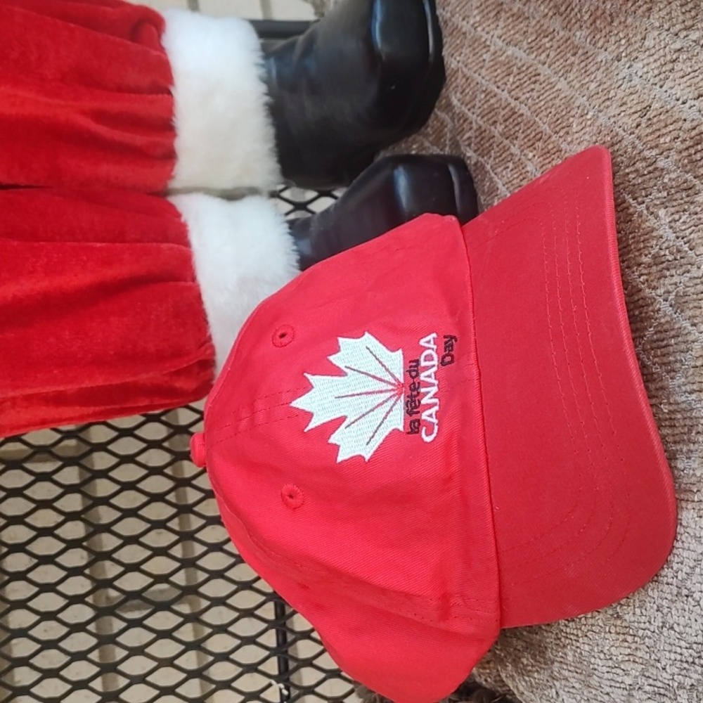 Canada Hat
